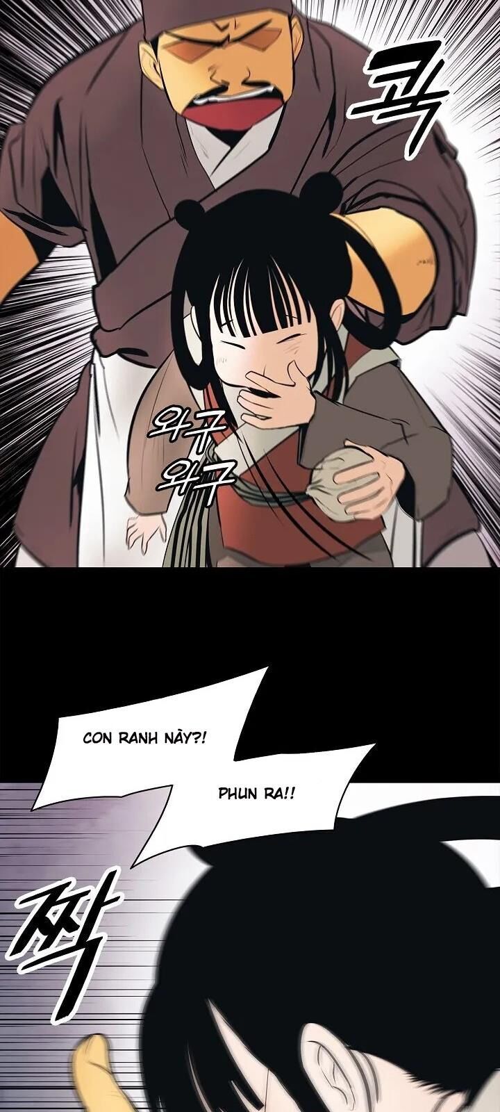 đọc truyện Bất Bại Chân Ma Chương 64 ảnh 60 tại Thiên Thai Truyện