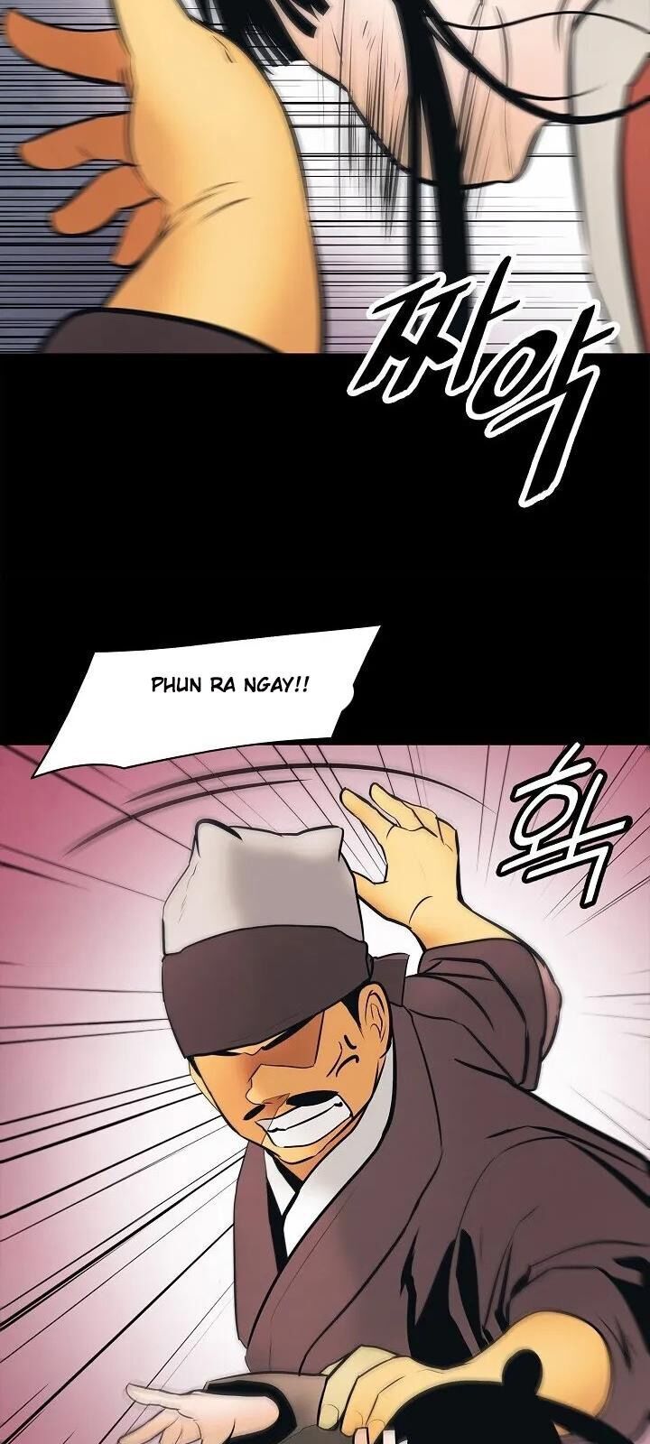 đọc truyện Bất Bại Chân Ma Chương 64 ảnh 61 tại Thiên Thai Truyện