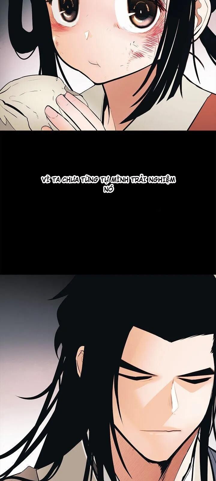 đọc truyện Bất Bại Chân Ma Chương 64 ảnh 68 tại Thiên Thai Truyện