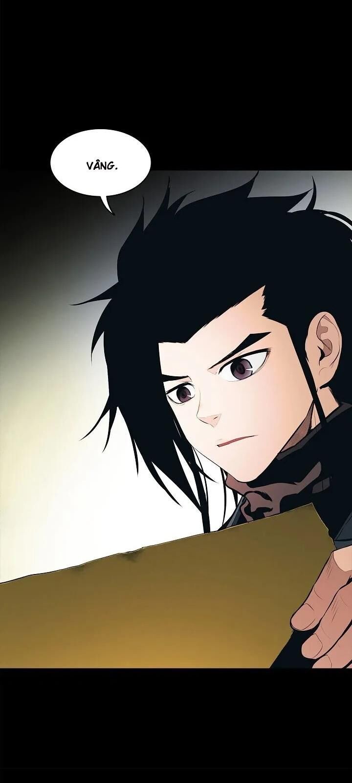 đọc truyện Bất Bại Chân Ma Chương 64 ảnh 9 tại Thiên Thai Truyện