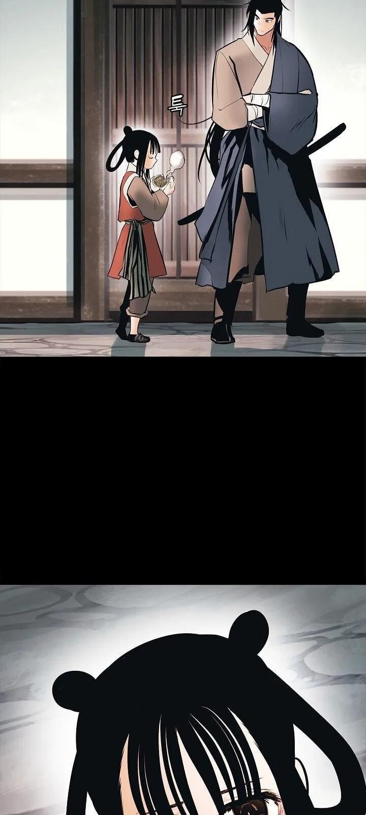 đọc truyện Bất Bại Chân Ma Chương 64 ảnh 75 tại Thiên Thai Truyện