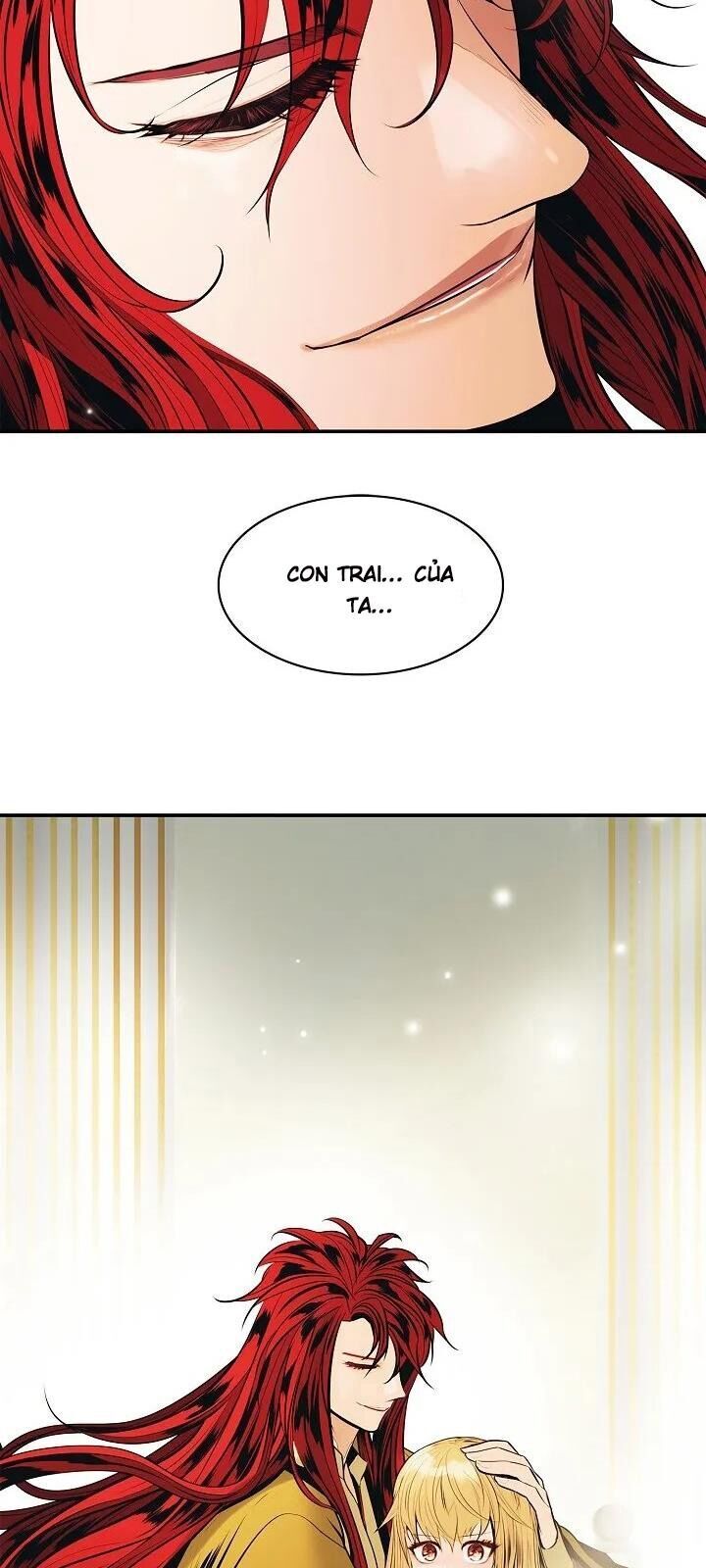 đọc truyện Bất Bại Chân Ma Chương 64 ảnh 78 tại Thiên Thai Truyện