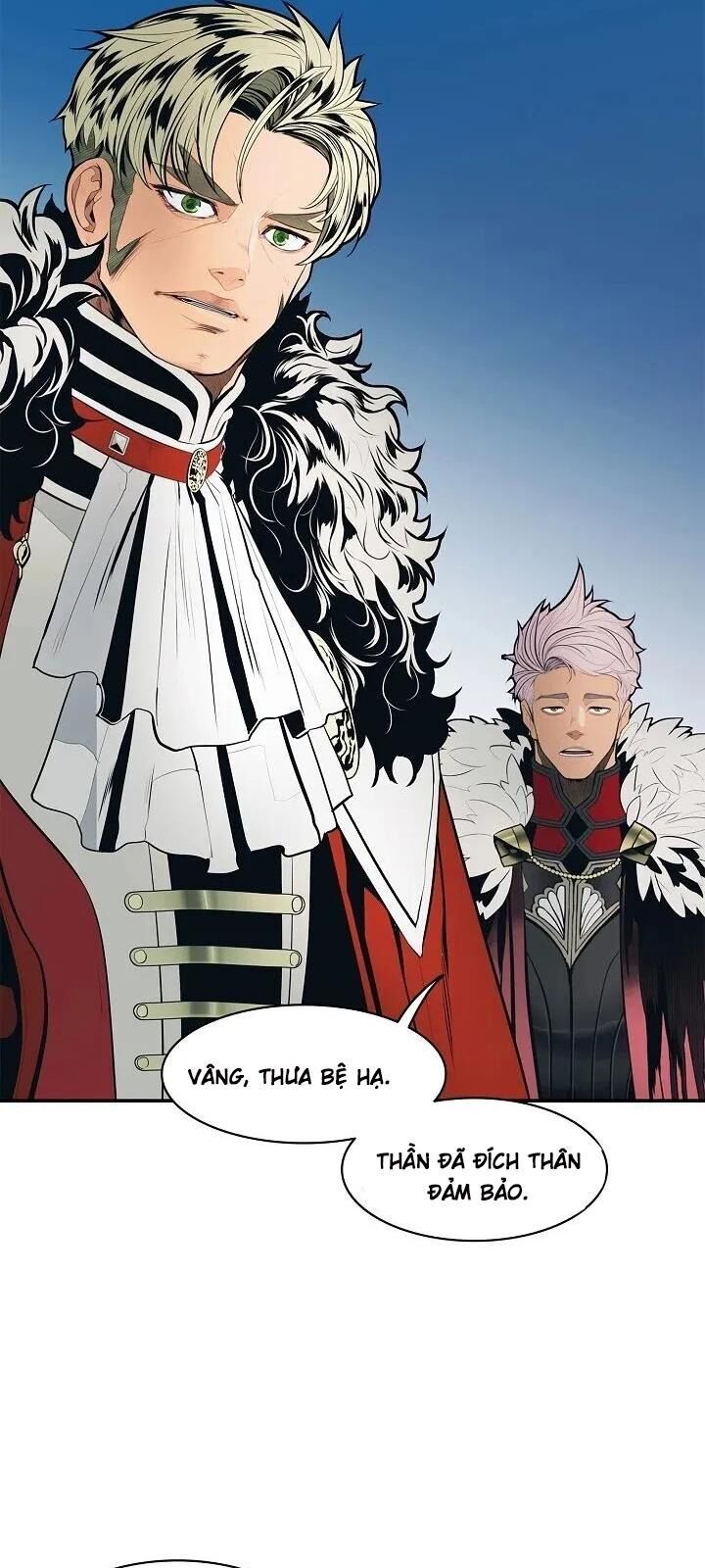 đọc truyện Bất Bại Chân Ma Chương 65 ảnh 19 tại Thiên Thai Truyện