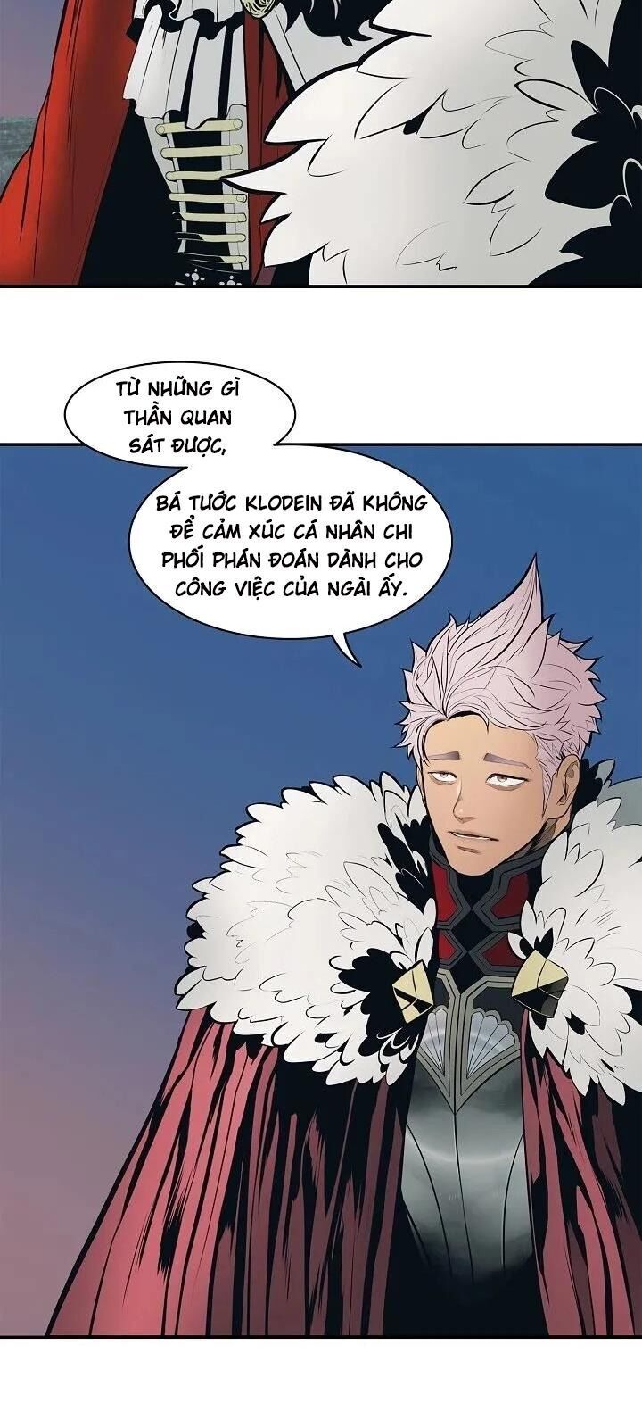 đọc truyện Bất Bại Chân Ma Chương 65 ảnh 21 tại Thiên Thai Truyện