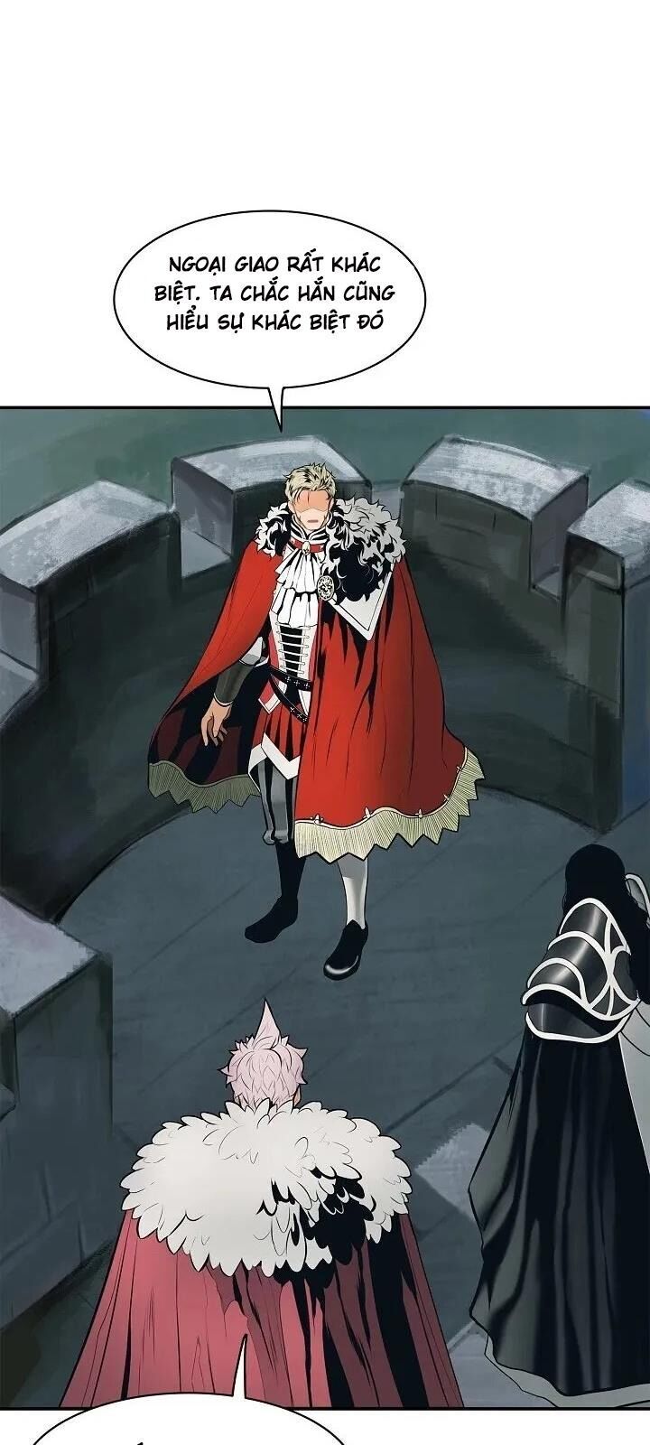 đọc truyện Bất Bại Chân Ma Chương 65 ảnh 22 tại Thiên Thai Truyện