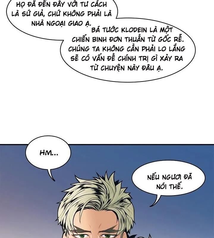 đọc truyện Bất Bại Chân Ma Chương 65 ảnh 23 tại Thiên Thai Truyện