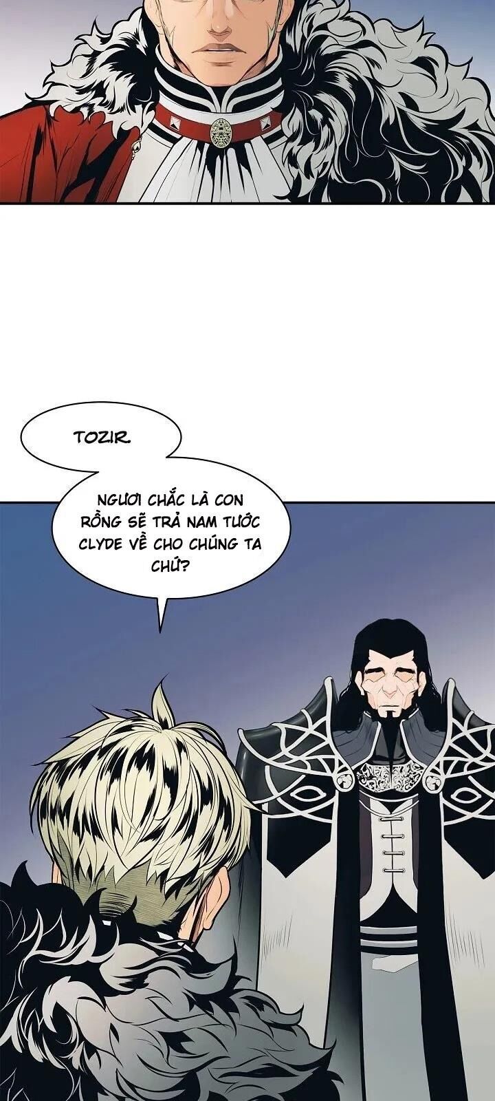 đọc truyện Bất Bại Chân Ma Chương 65 ảnh 24 tại Thiên Thai Truyện