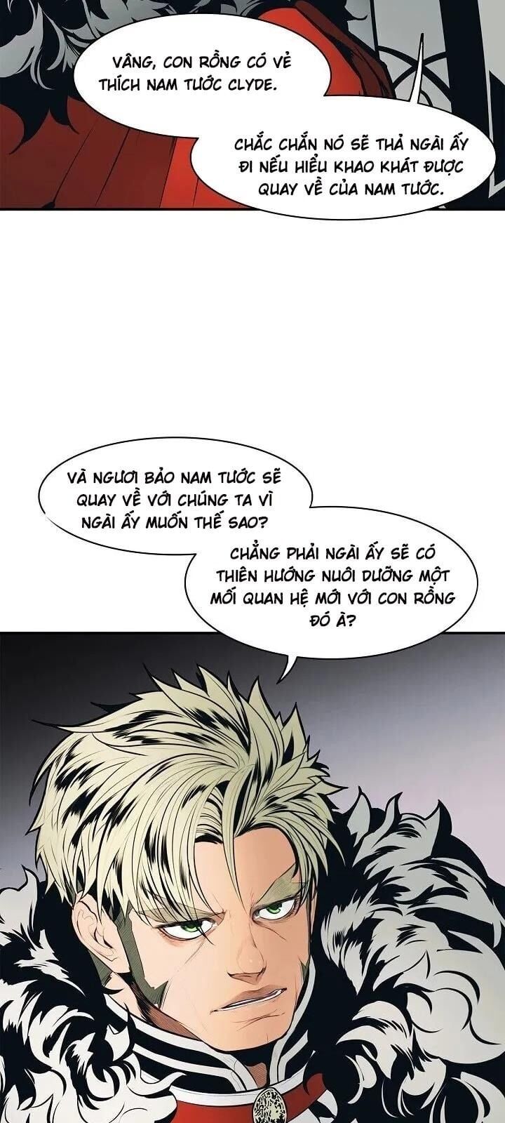 đọc truyện Bất Bại Chân Ma Chương 65 ảnh 25 tại Thiên Thai Truyện