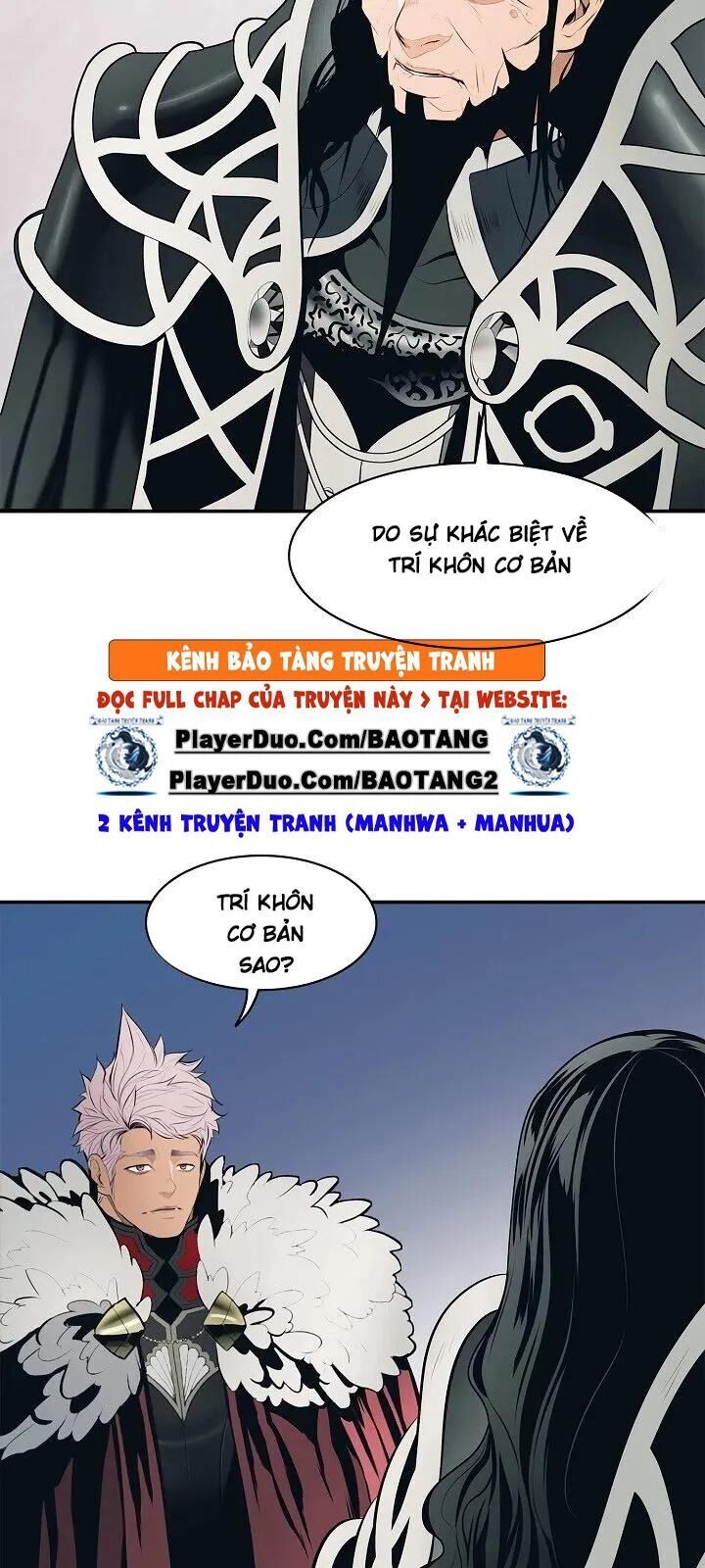 đọc truyện Bất Bại Chân Ma Chương 65 ảnh 28 tại Thiên Thai Truyện