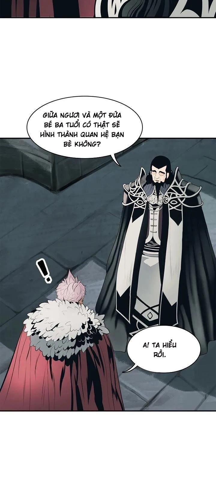 đọc truyện Bất Bại Chân Ma Chương 65 ảnh 29 tại Thiên Thai Truyện