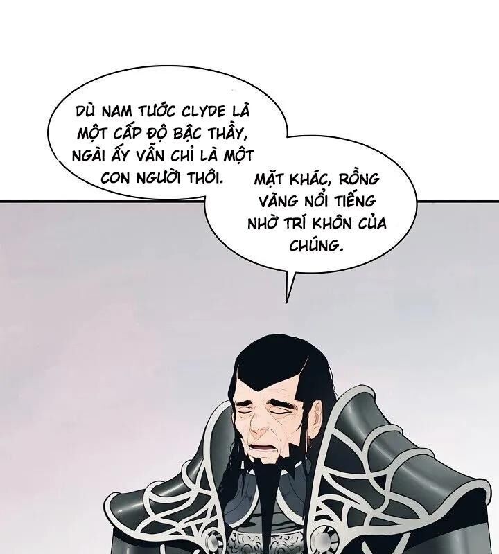 đọc truyện Bất Bại Chân Ma Chương 65 ảnh 30 tại Thiên Thai Truyện