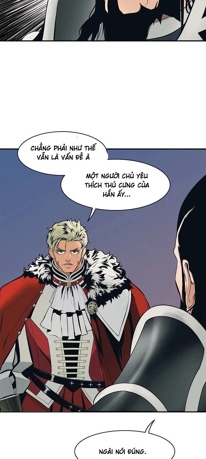 đọc truyện Bất Bại Chân Ma Chương 65 ảnh 32 tại Thiên Thai Truyện