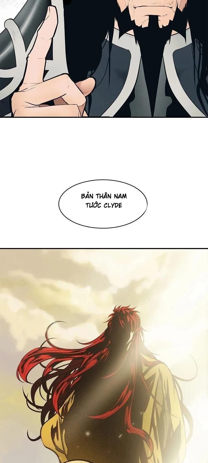 đọc truyện Bất Bại Chân Ma Chương 65 ảnh 35 tại Thiên Thai Truyện