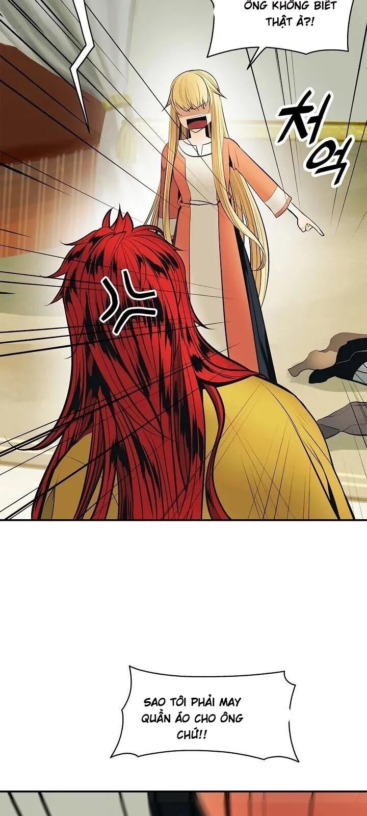 đọc truyện Bất Bại Chân Ma Chương 65 ảnh 41 tại Thiên Thai Truyện