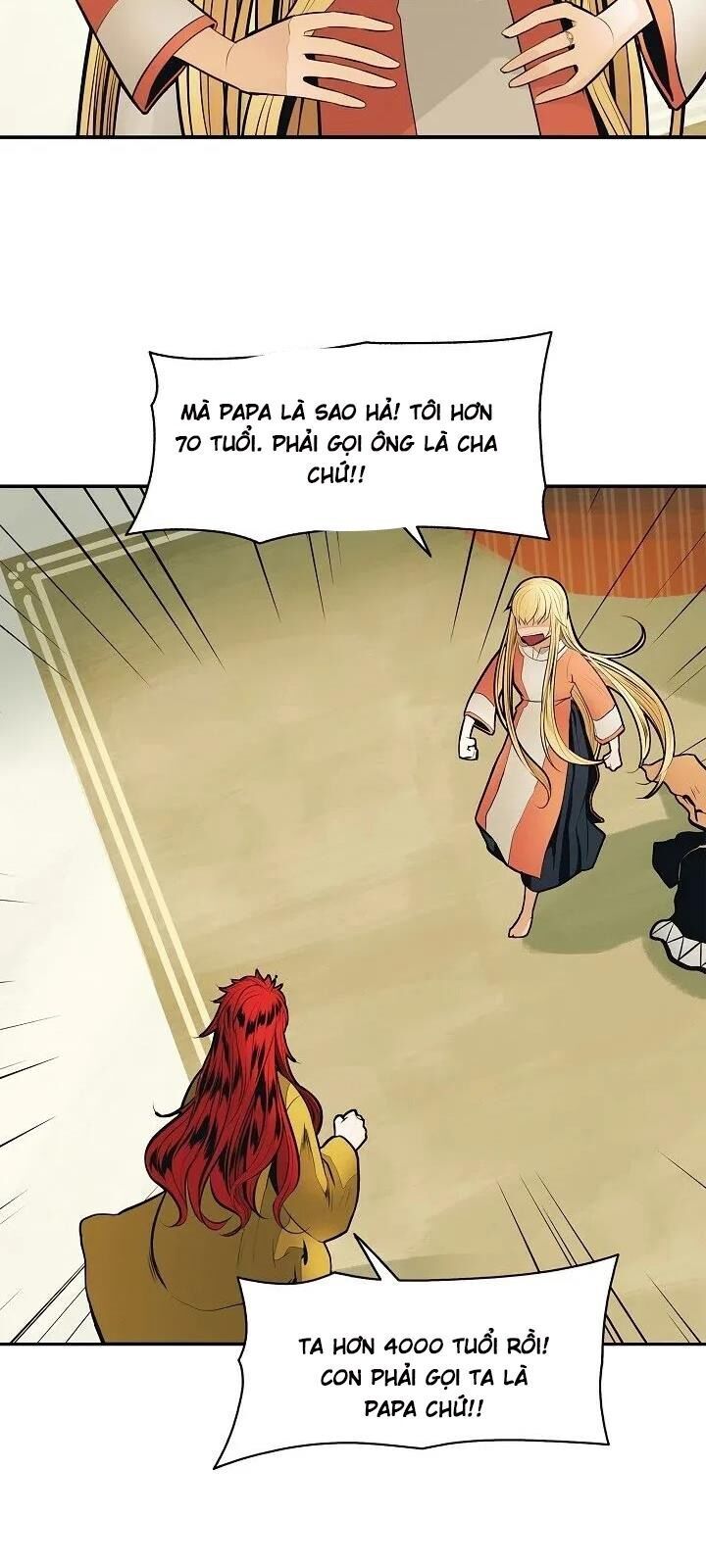 đọc truyện Bất Bại Chân Ma Chương 65 ảnh 44 tại Thiên Thai Truyện