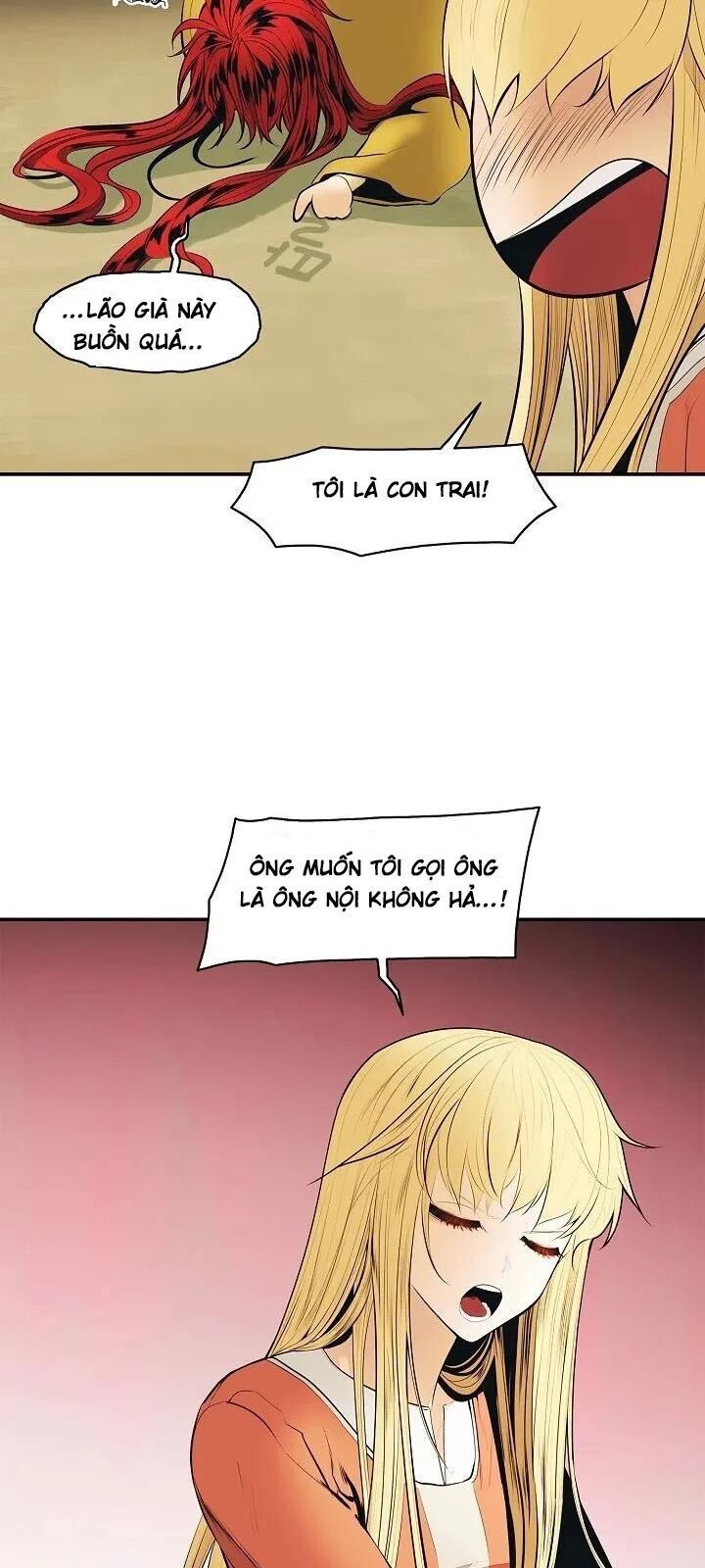 đọc truyện Bất Bại Chân Ma Chương 65 ảnh 48 tại Thiên Thai Truyện