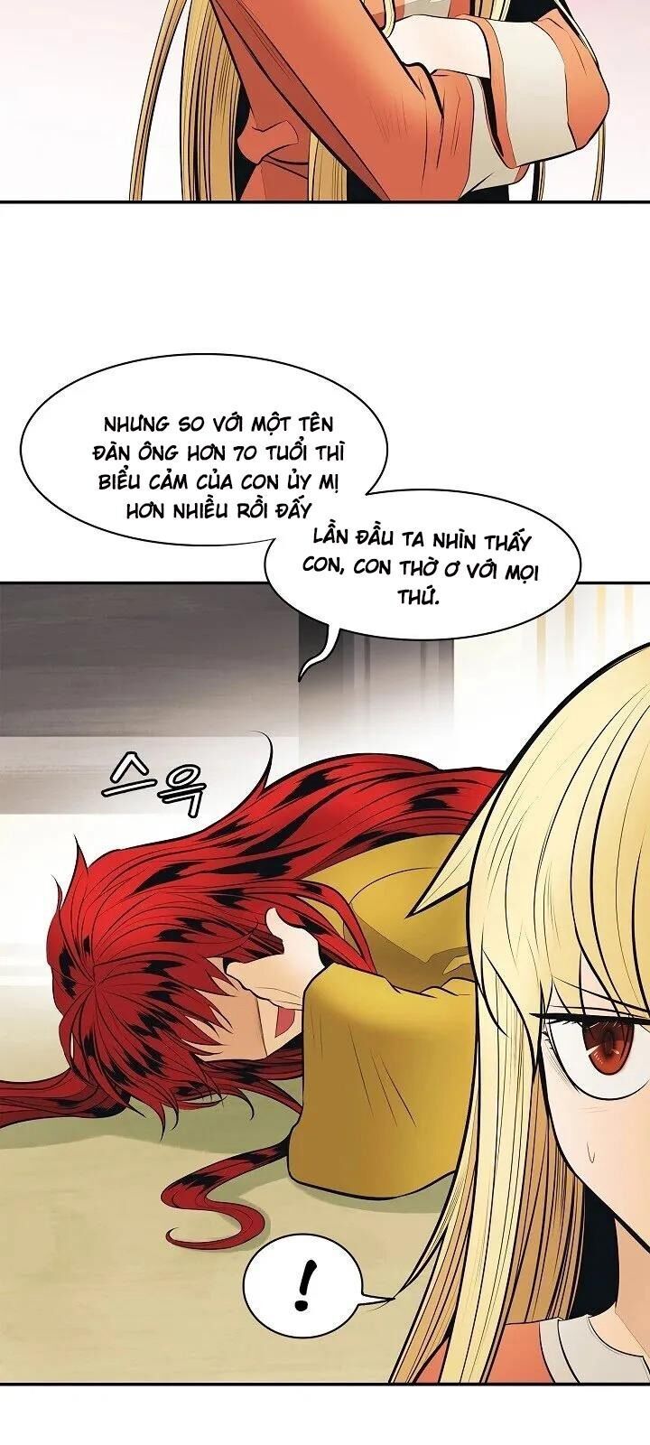 đọc truyện Bất Bại Chân Ma Chương 65 ảnh 49 tại Thiên Thai Truyện