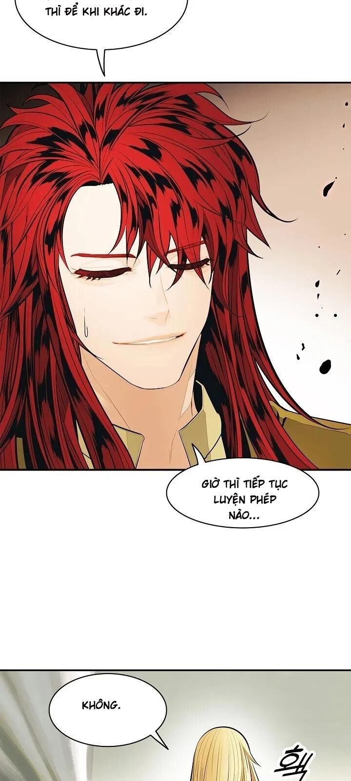 đọc truyện Bất Bại Chân Ma Chương 65 ảnh 52 tại Thiên Thai Truyện