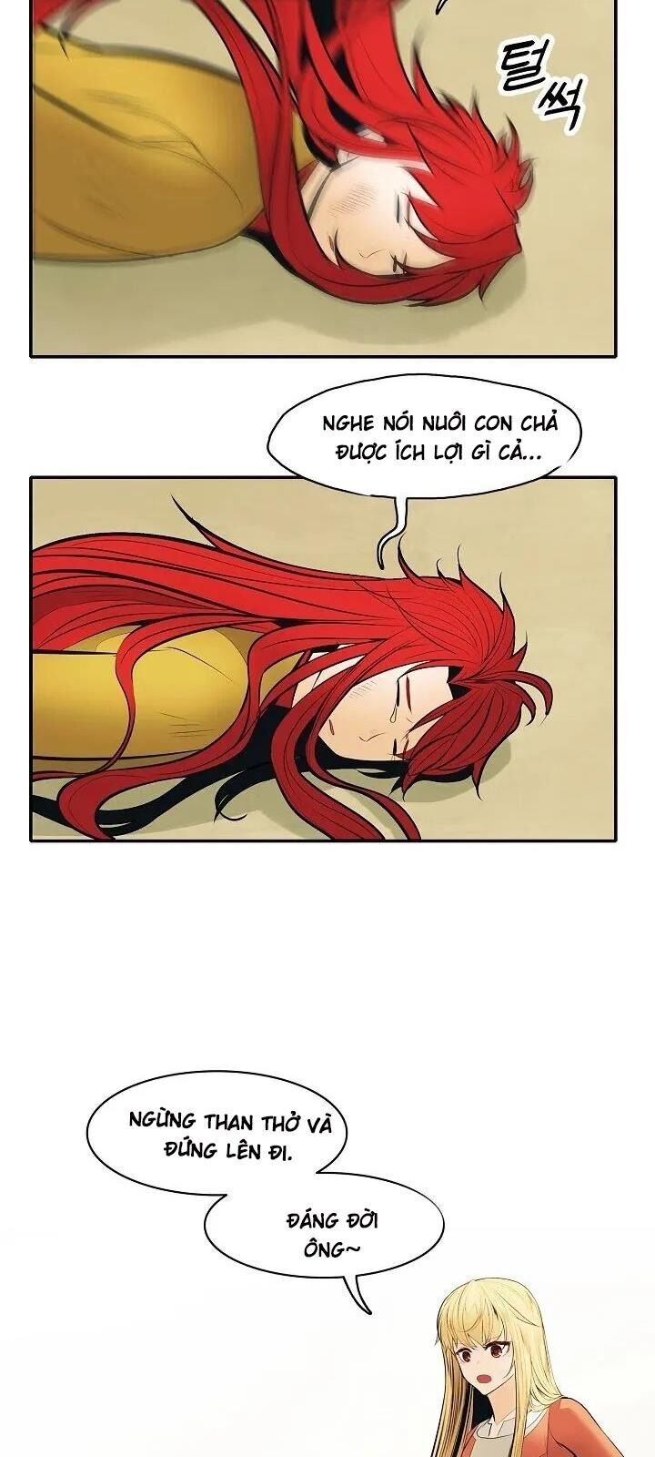 đọc truyện Bất Bại Chân Ma Chương 65 ảnh 58 tại Thiên Thai Truyện