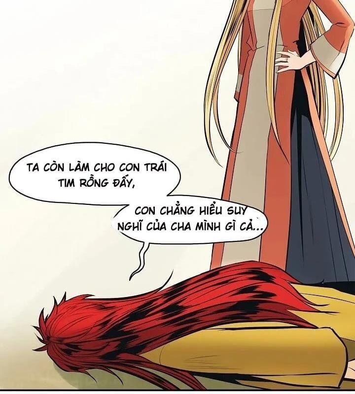 đọc truyện Bất Bại Chân Ma Chương 65 ảnh 59 tại Thiên Thai Truyện