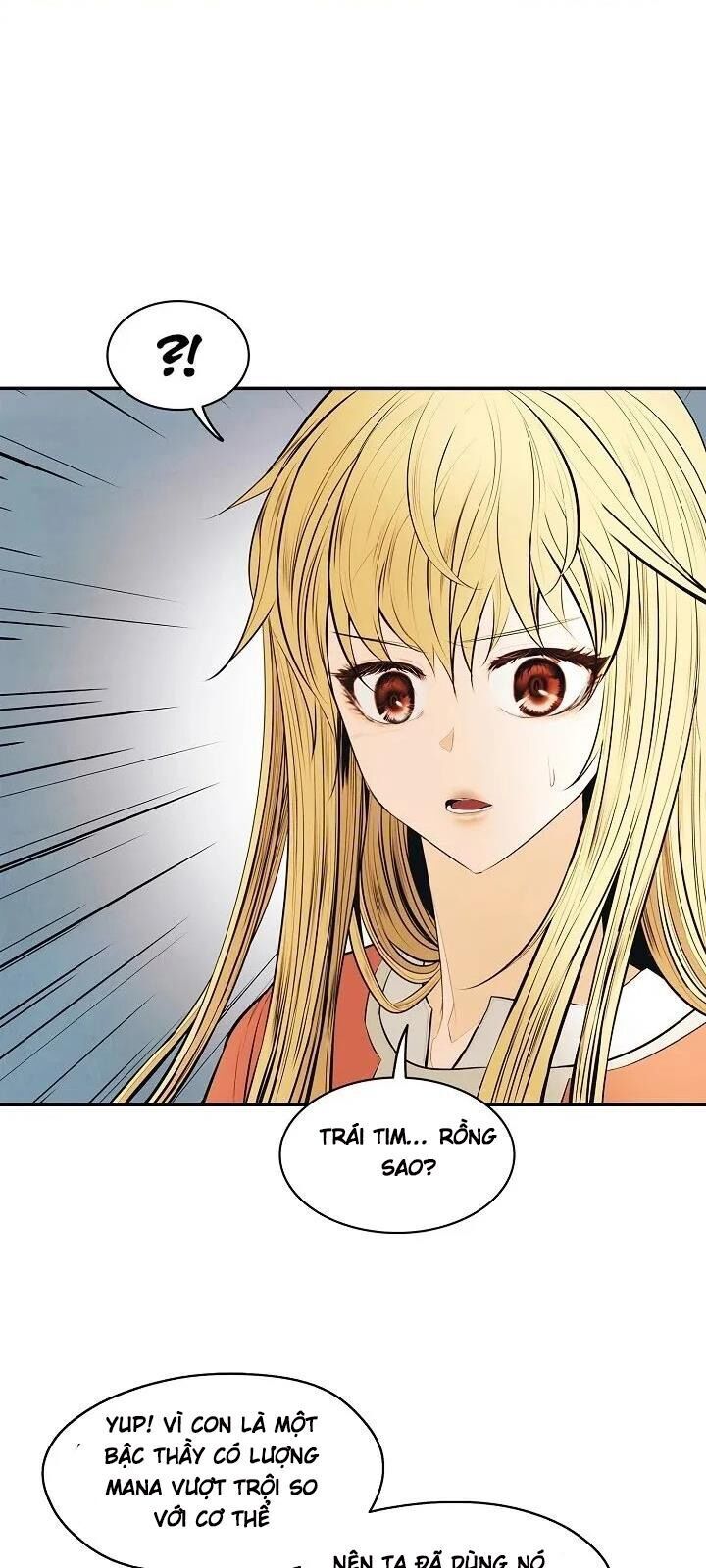 đọc truyện Bất Bại Chân Ma Chương 65 ảnh 60 tại Thiên Thai Truyện