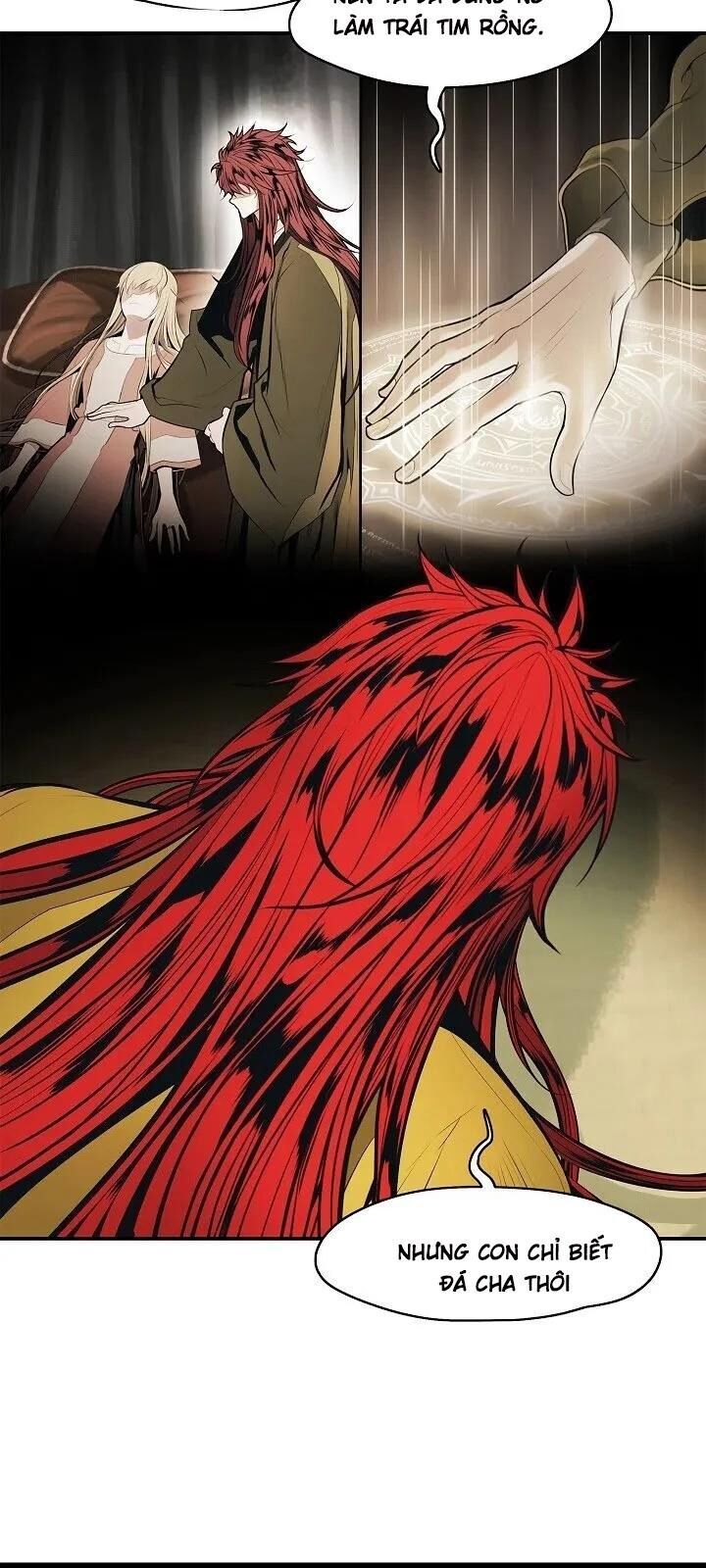 đọc truyện Bất Bại Chân Ma Chương 65 ảnh 61 tại Thiên Thai Truyện