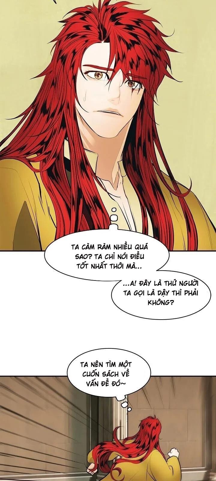 đọc truyện Bất Bại Chân Ma Chương 65 ảnh 67 tại Thiên Thai Truyện