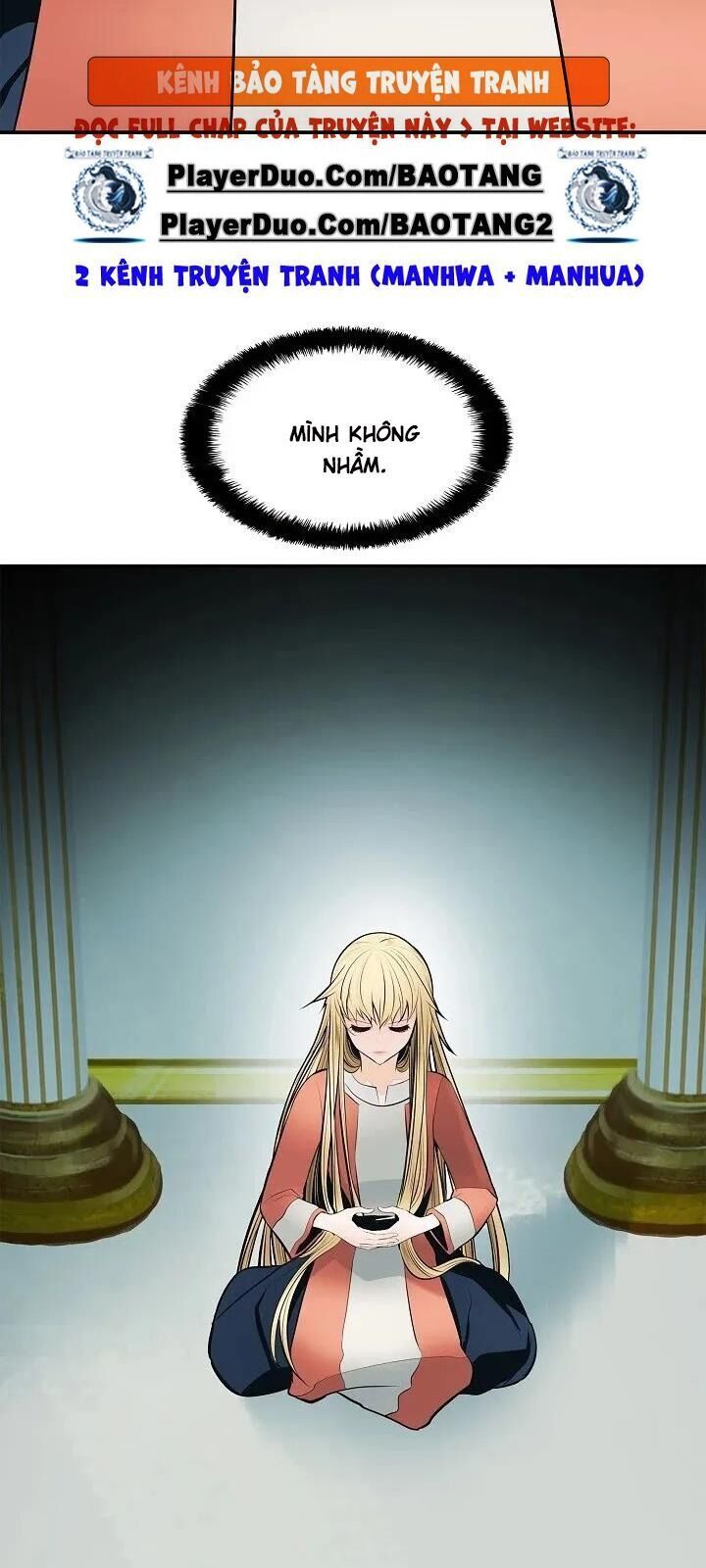 đọc truyện Bất Bại Chân Ma Chương 65 ảnh 70 tại Thiên Thai Truyện