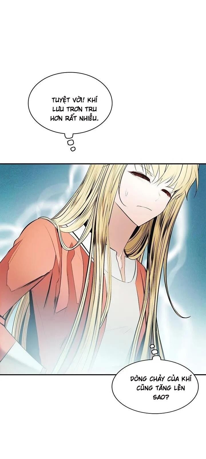 đọc truyện Bất Bại Chân Ma Chương 65 ảnh 75 tại Thiên Thai Truyện