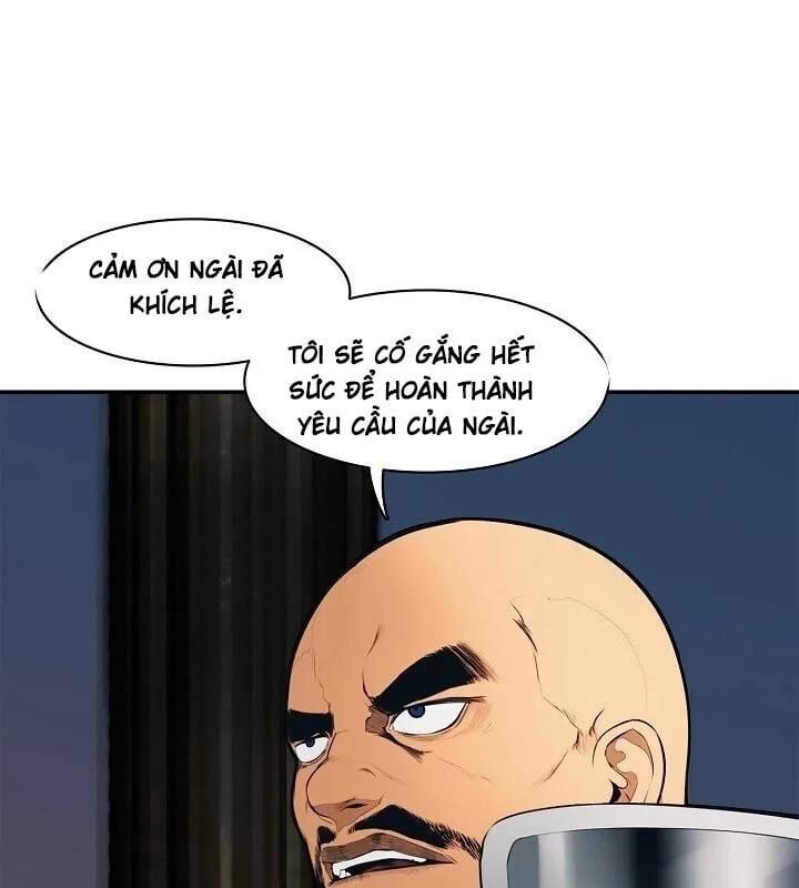 đọc truyện Bất Bại Chân Ma Chương 65 ảnh 11 tại Thiên Thai Truyện