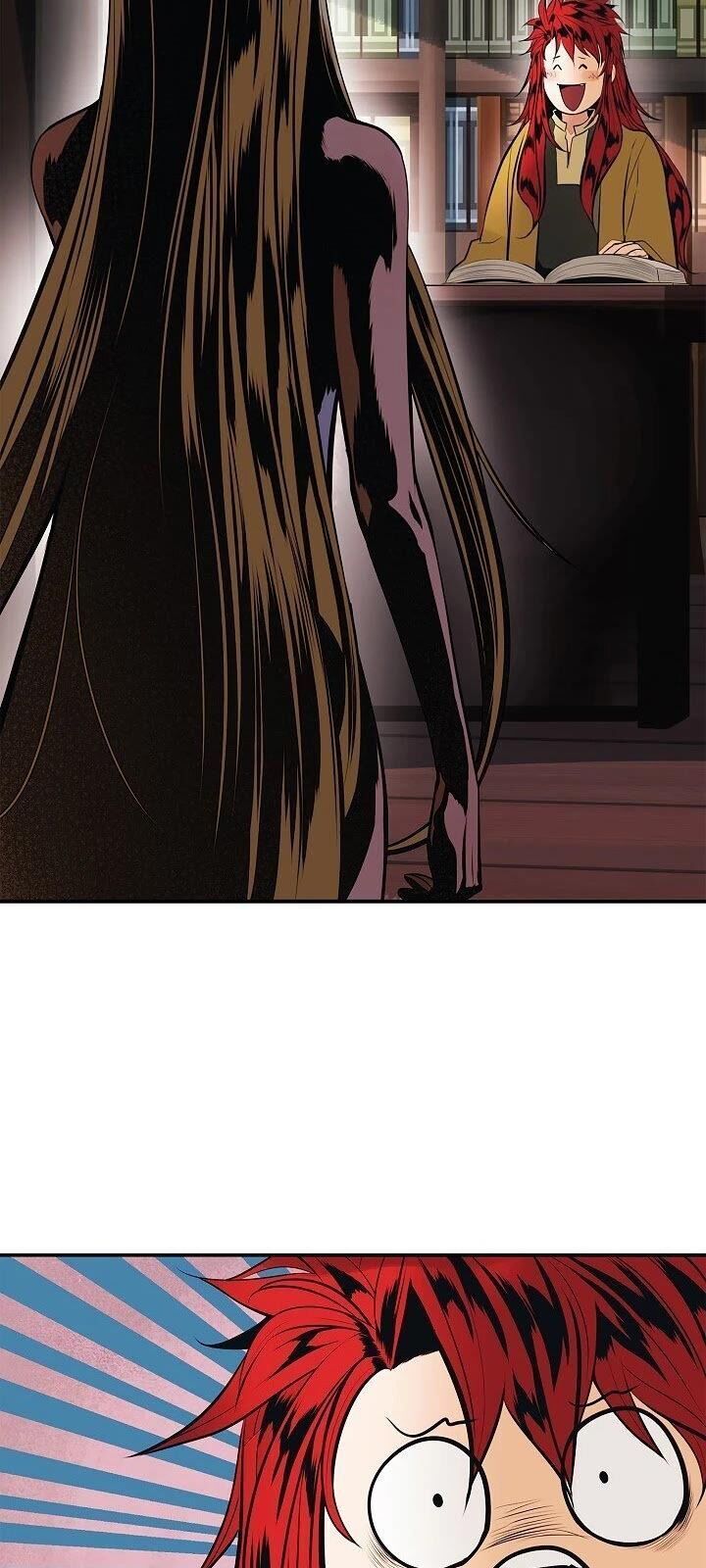 đọc truyện Bất Bại Chân Ma Chương 66 ảnh 30 tại Thiên Thai Truyện