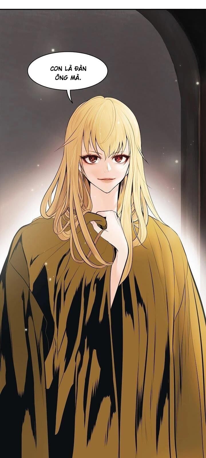 đọc truyện Bất Bại Chân Ma Chương 66 ảnh 34 tại Thiên Thai Truyện