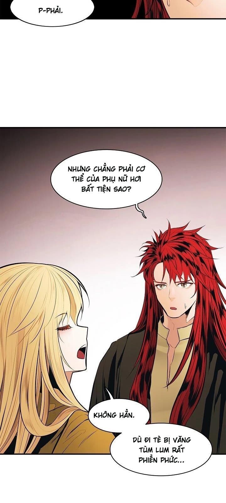 đọc truyện Bất Bại Chân Ma Chương 66 ảnh 36 tại Thiên Thai Truyện