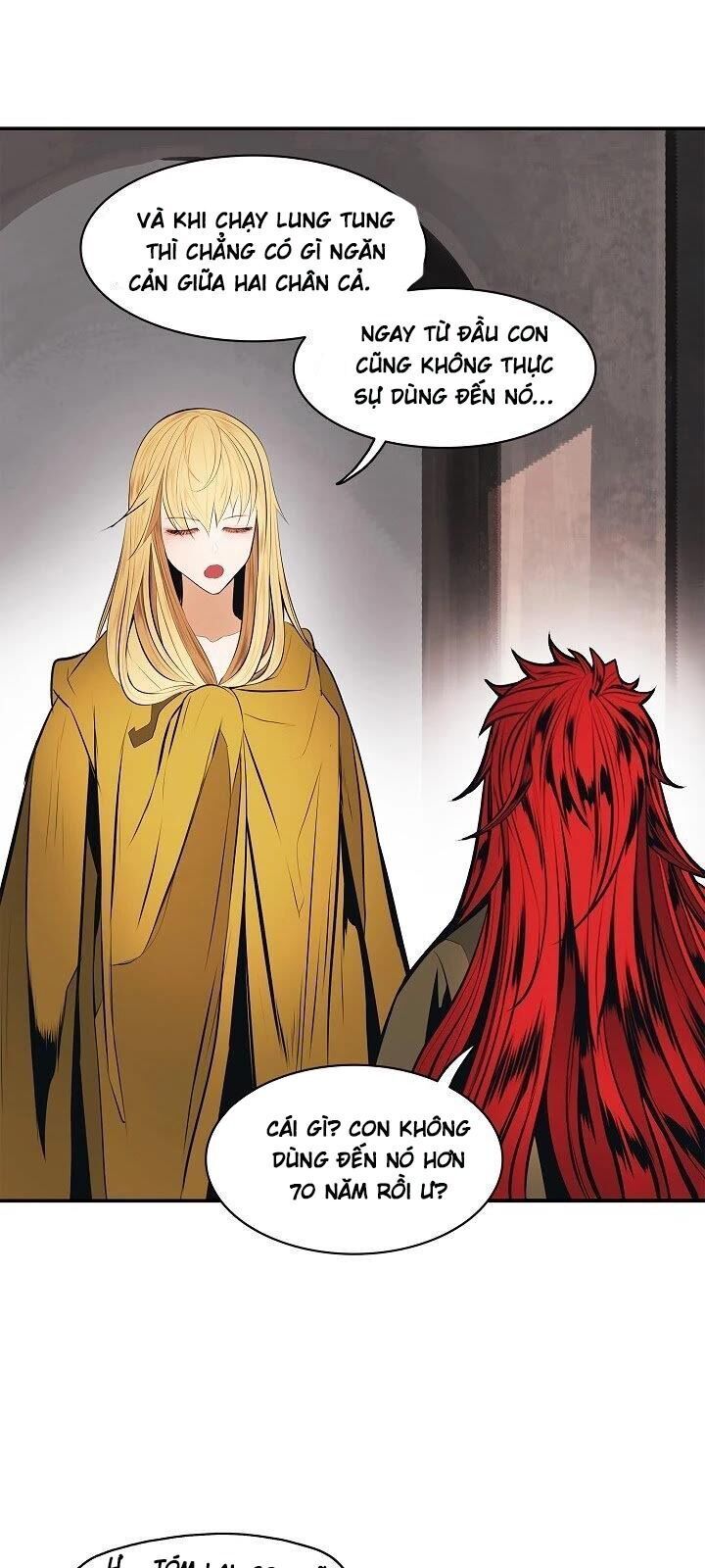 đọc truyện Bất Bại Chân Ma Chương 66 ảnh 37 tại Thiên Thai Truyện