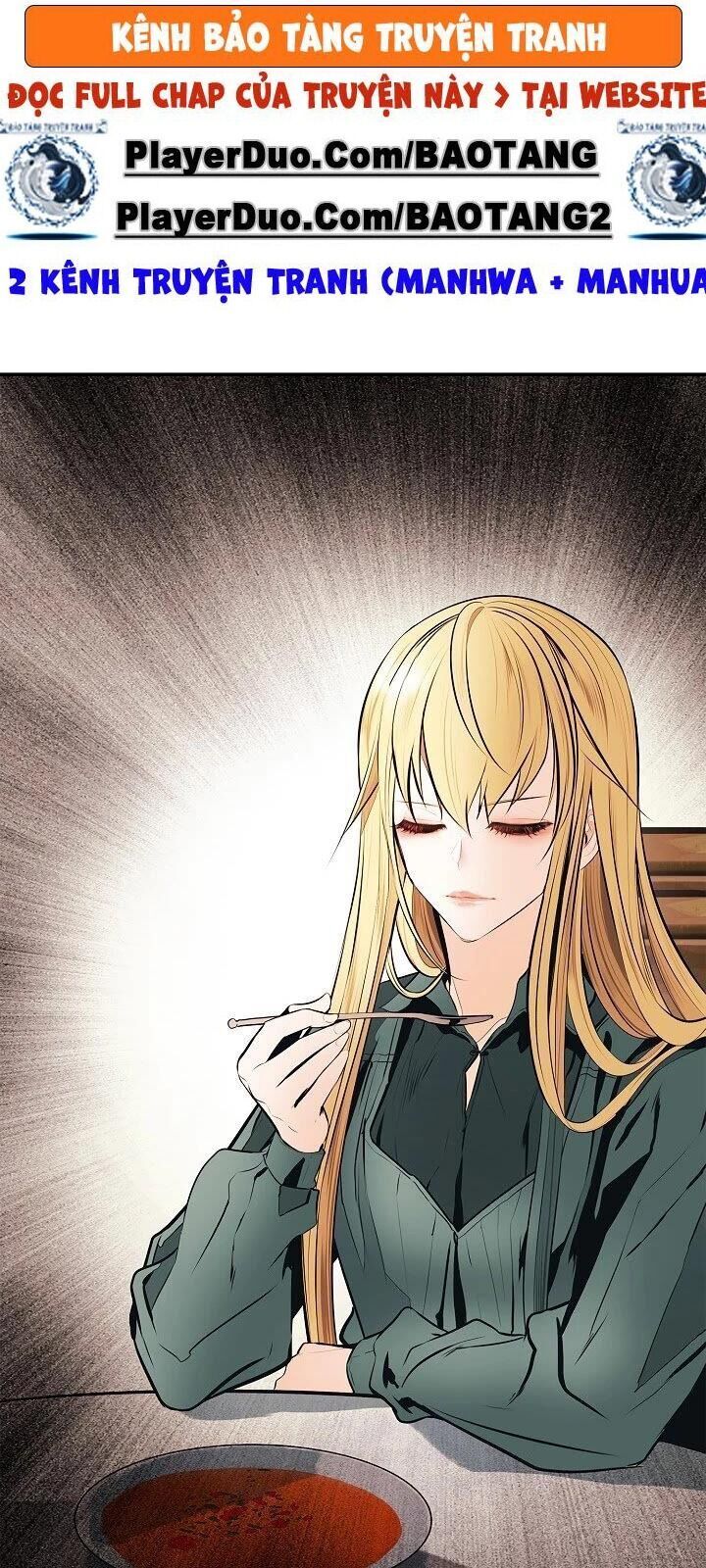 đọc truyện Bất Bại Chân Ma Chương 66 ảnh 42 tại Thiên Thai Truyện