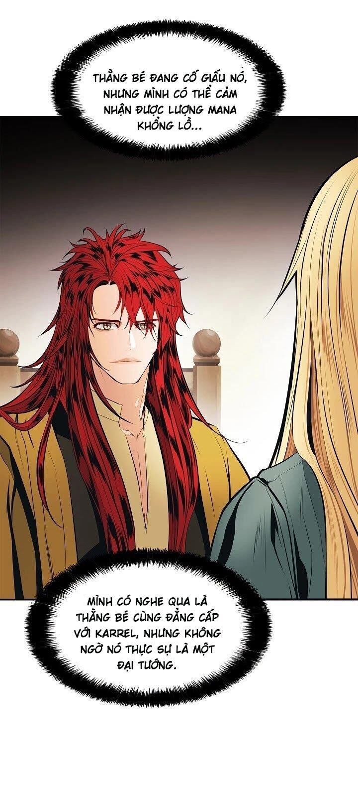 đọc truyện Bất Bại Chân Ma Chương 66 ảnh 44 tại Thiên Thai Truyện