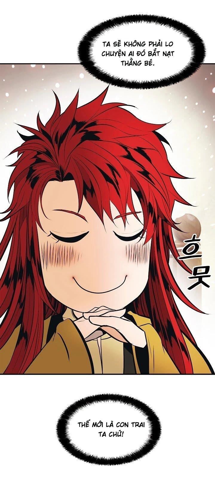 đọc truyện Bất Bại Chân Ma Chương 66 ảnh 45 tại Thiên Thai Truyện