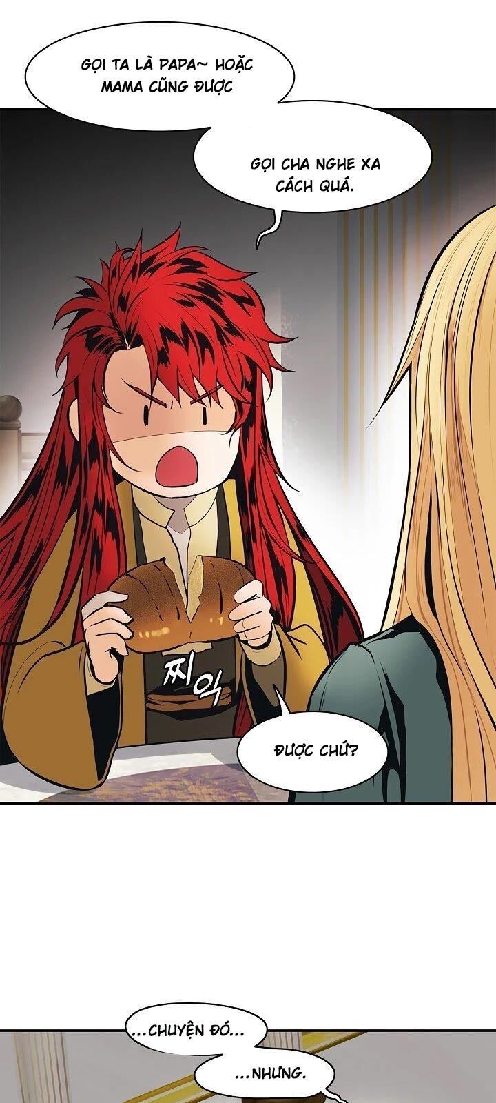 đọc truyện Bất Bại Chân Ma Chương 66 ảnh 48 tại Thiên Thai Truyện