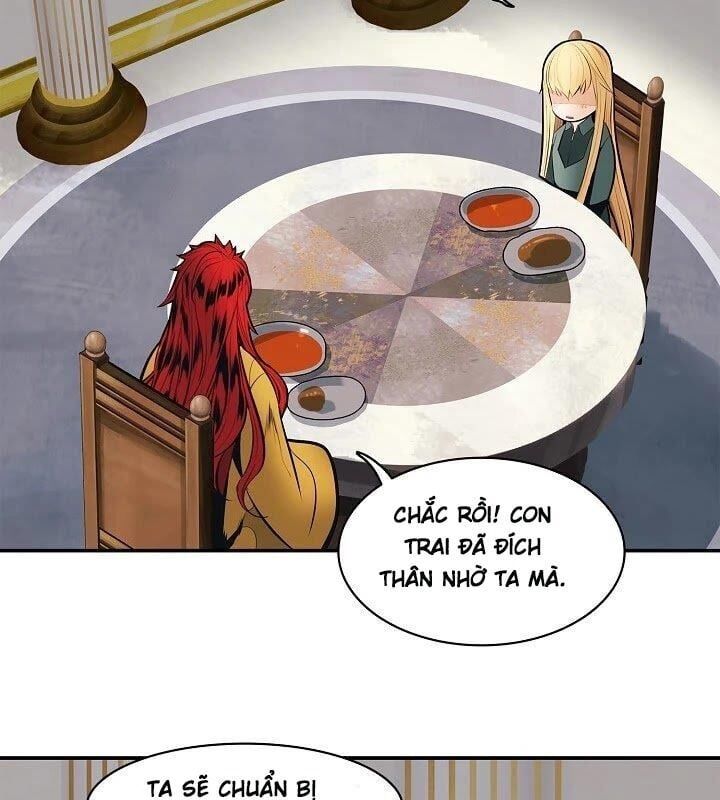 đọc truyện Bất Bại Chân Ma Chương 66 ảnh 49 tại Thiên Thai Truyện