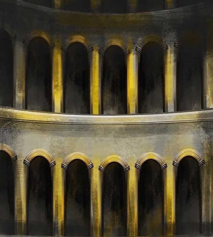 đọc truyện Bất Bại Chân Ma Chương 66 ảnh 56 tại Thiên Thai Truyện