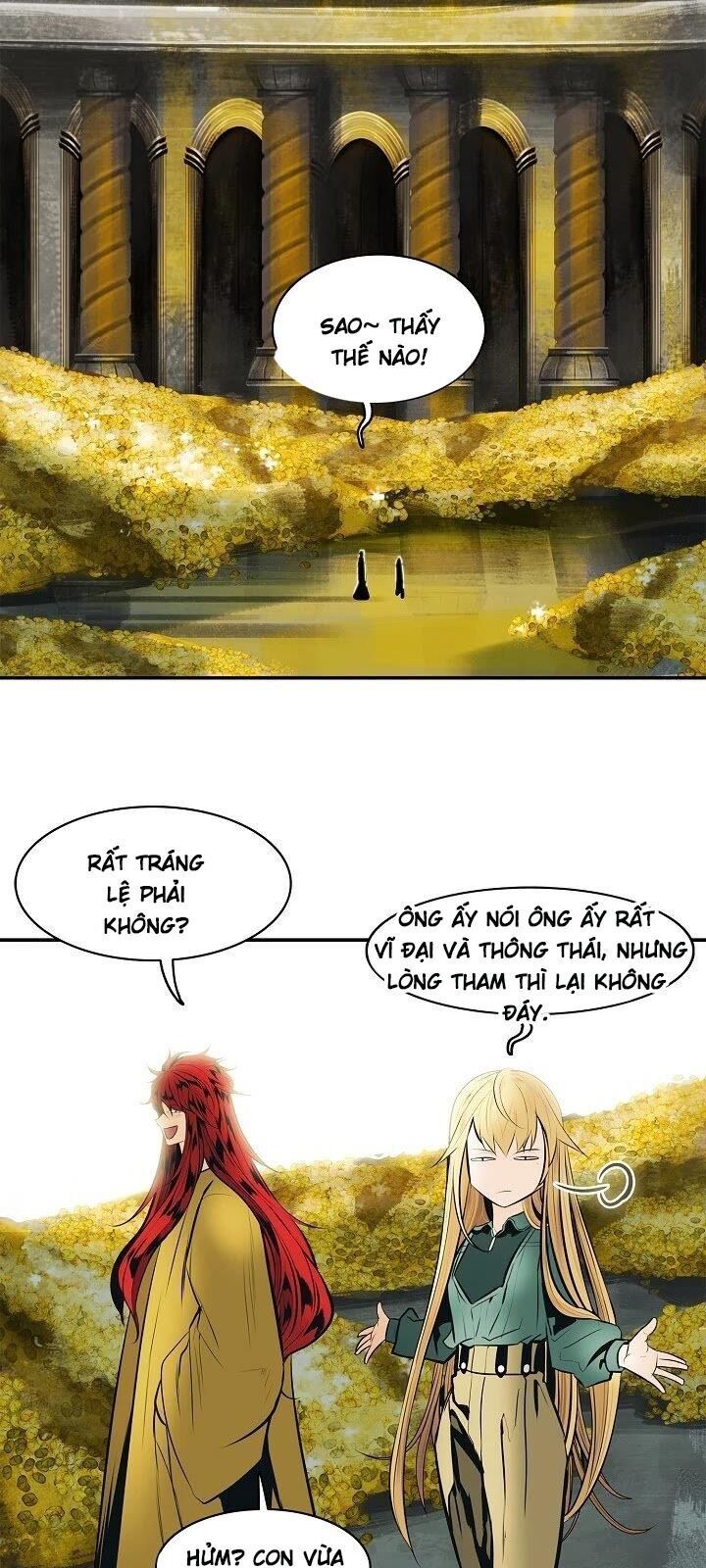 đọc truyện Bất Bại Chân Ma Chương 66 ảnh 57 tại Thiên Thai Truyện