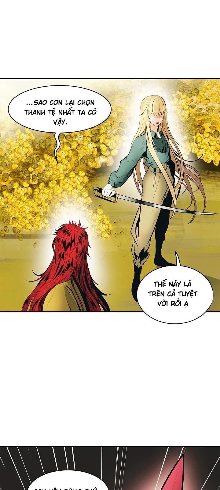 đọc truyện Bất Bại Chân Ma Chương 66 ảnh 61 tại Thiên Thai Truyện