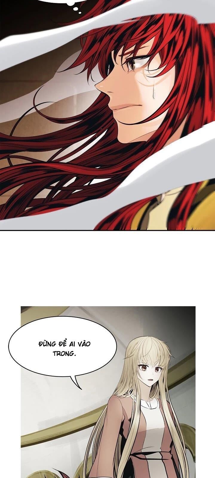 đọc truyện Bất Bại Chân Ma Chương 66 ảnh 8 tại Thiên Thai Truyện