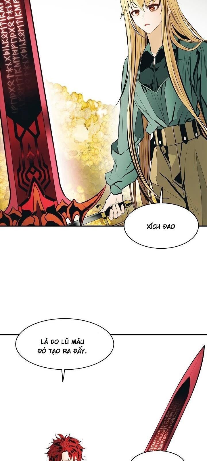 đọc truyện Bất Bại Chân Ma Chương 66 ảnh 64 tại Thiên Thai Truyện