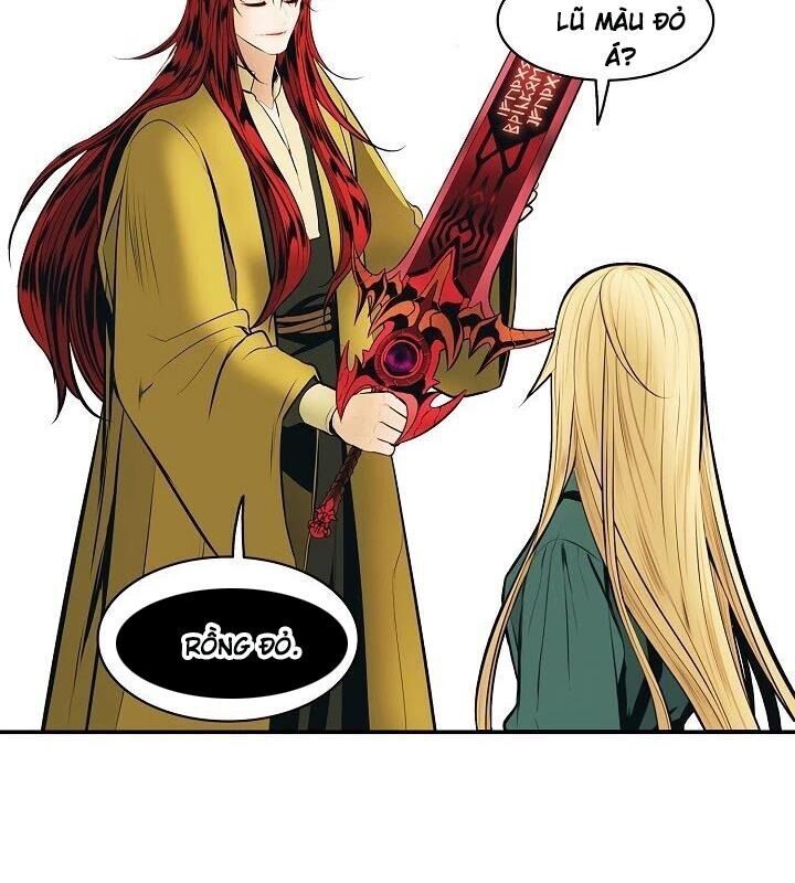 đọc truyện Bất Bại Chân Ma Chương 66 ảnh 65 tại Thiên Thai Truyện