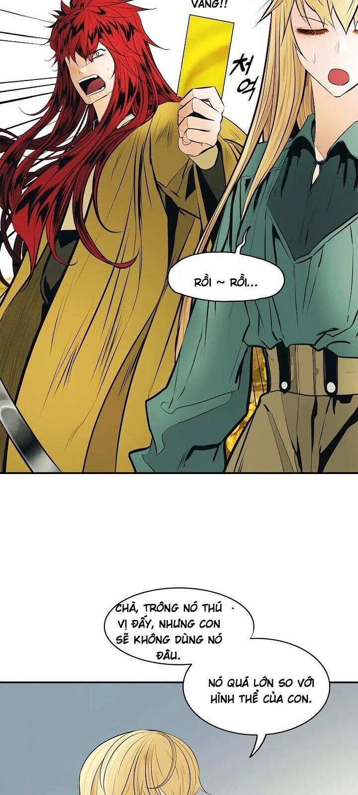 đọc truyện Bất Bại Chân Ma Chương 66 ảnh 67 tại Thiên Thai Truyện