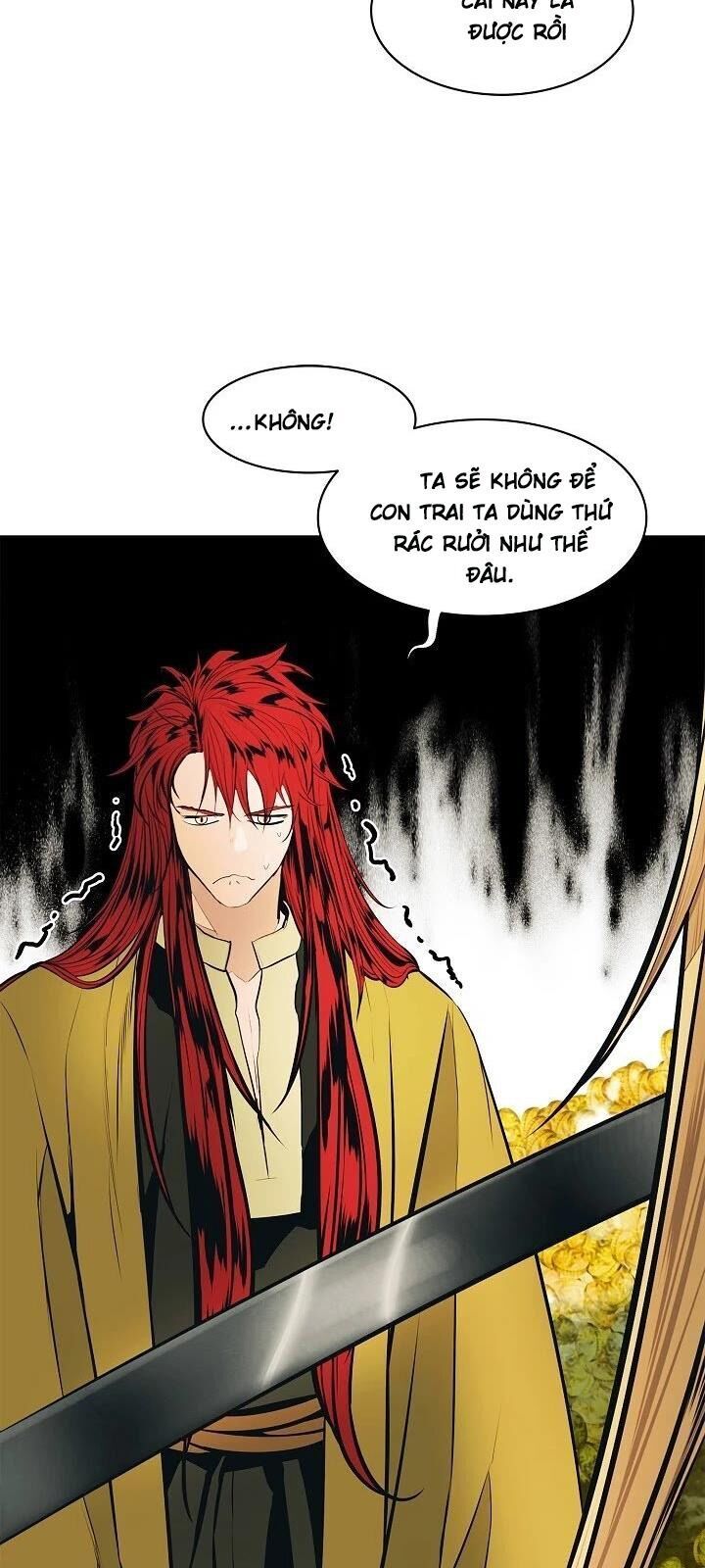 đọc truyện Bất Bại Chân Ma Chương 66 ảnh 69 tại Thiên Thai Truyện