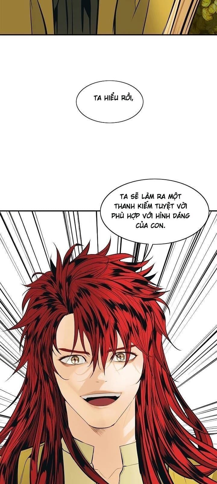 đọc truyện Bất Bại Chân Ma Chương 66 ảnh 70 tại Thiên Thai Truyện