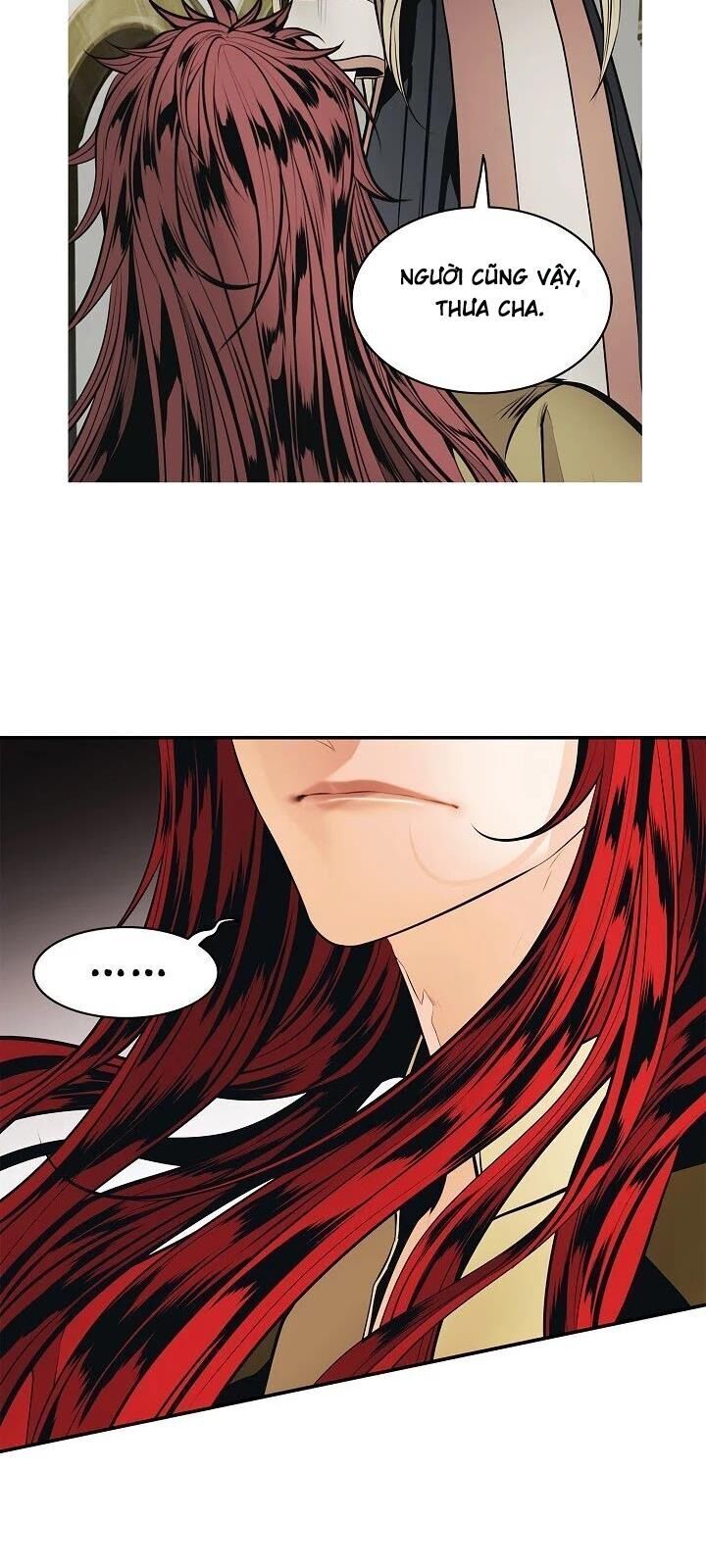 đọc truyện Bất Bại Chân Ma Chương 66 ảnh 9 tại Thiên Thai Truyện