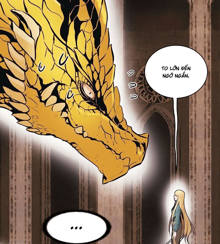 đọc truyện Bất Bại Chân Ma Chương 67 ảnh 17 tại Thiên Thai Truyện